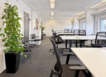 Kontorhotel på Lautruphøj 1-3, 2750 Ballerup - 100 m² | Foto 19 - Lokalebasen.dk