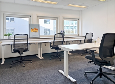 Kontorhotel på Lautruphøj 1-3, 2750 Ballerup - 100 m² | Foto 15 - Lokalebasen.dk