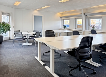 Kontorhotel på Lautruphøj 1-3, 2750 Ballerup - 100 m² | Foto 16 - Lokalebasen