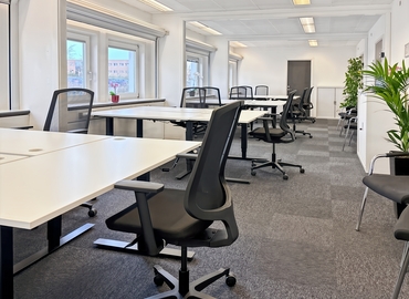 100 m² Business center in Ballerup, Lautruphøj 1-3 (2750) - 20 | MatchOffice