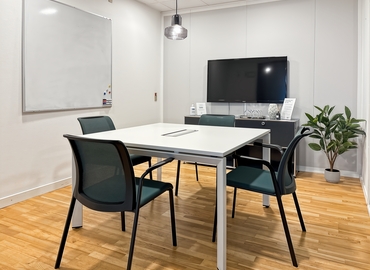 Virtuelt kontor på Lautruphøj 1-3, 2750 Ballerup | Foto 8 - Lokalebasen.dk