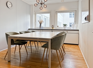 Virtuelt kontor på Lautruphøj 1-3, 2750 Ballerup | Foto 7 - Lokalebasen