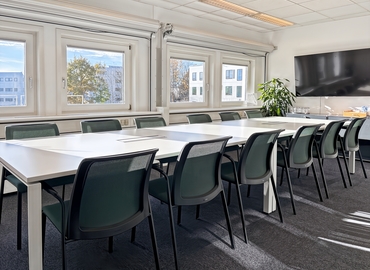 Virtuelt kontor på Lautruphøj 1-3, 2750 Ballerup | Foto 6 - Lokalebasen.dk