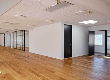 Kontor til leje på Strandvejen 171, 2900 Hellerup - 313 m² | Foto 2 - Lokalebasen