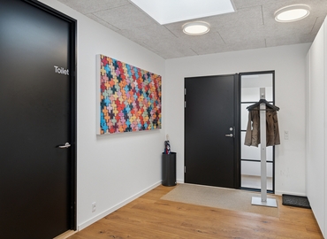 Kontor til leje på Strandvejen 171, 2900 Hellerup - 313 m² | Foto 6 - Lokalebasen