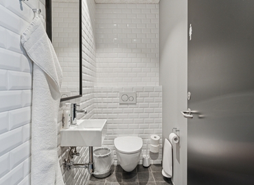 Kontor til leje på Strandvejen 171, 2900 Hellerup - 313 m² | Foto 8 - Lokalebasen