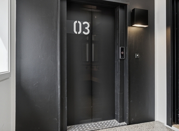 Kontor til leje på Strandvejen 171, 2900 Hellerup - 313 m² | Foto 9 - Lokalebasen.dk