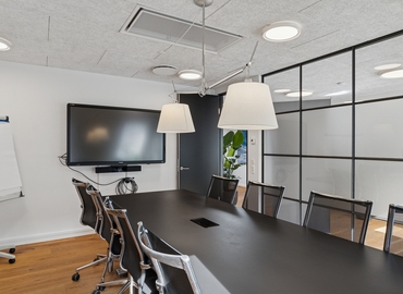 Kontor til leje på Strandvejen 171, 2900 Hellerup - 313 m² | Foto 5 - Lokalebasen