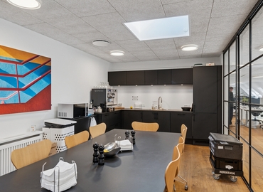 Kontor til leje på Strandvejen 171, 2900 Hellerup - 313 m² | Foto 13 - Lokalebasen.dk