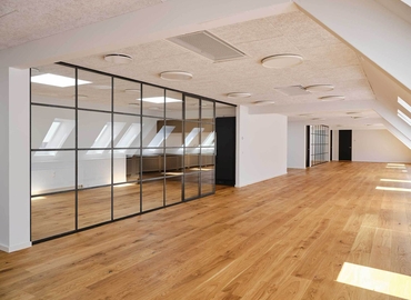 Kontor til leje på Strandvejen 171, 2900 Hellerup - 313 m² | Foto 0 - Lokalebasen.dk