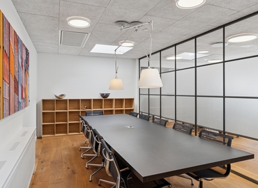 Kontor til leje på Strandvejen 171, 2900 Hellerup - 313 m² | Foto 7 - Lokalebasen