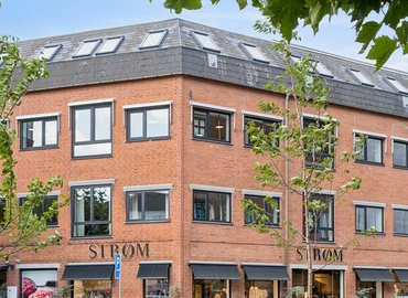 Kontor til leje på Strandvejen 171, 2900 Hellerup - 313 m² | Foto 17 - Lokalebasen