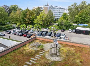 Kontor til leje på Strandvejen 171, 2900 Hellerup - 313 m² | Foto 14 - Lokalebasen.dk