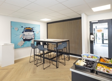 Kontor til leje på Brunbjergvej 3, 8240 Risskov - 320 m² | Foto 26 - Lokalebasen.dk