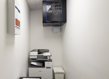 Kontor til leje på Brunbjergvej 3, 8240 Risskov - 320 m² | Foto 22 - Lokalebasen