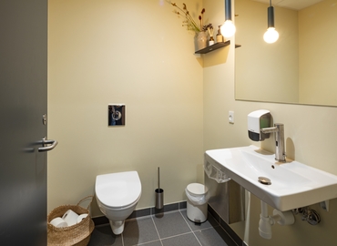 Kontor til leje på Brunbjergvej 3, 8240 Risskov - 320 m² | Foto 21 - Lokalebasen