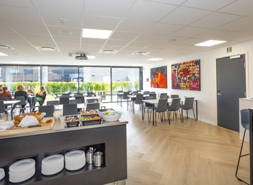 Kontor til leje på Brunbjergvej 3, 8240 Risskov - 320 m² | Foto 25 - Lokalebasen.dk