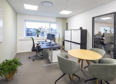 Kontor til leje på Brunbjergvej 3, 8240 Risskov - 320 m² | Foto 8 - Lokalebasen