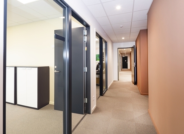 Kontor til leje på Brunbjergvej 3, 8240 Risskov - 320 m² | Foto 13 - Lokalebasen