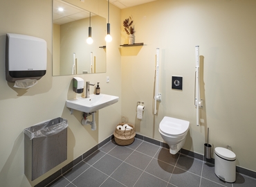 Kontor til leje på Brunbjergvej 3, 8240 Risskov - 320 m² | Foto 19 - Lokalebasen.dk