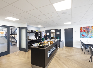 Kontor til leje på Brunbjergvej 3, 8240 Risskov - 320 m² | Foto 28 - Lokalebasen