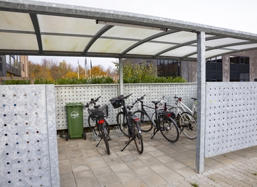 Kontor til leje på Brunbjergvej 3, 8240 Risskov - 320 m² | Foto 30 - Lokalebasen.dk