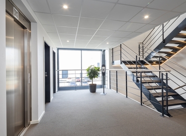 Kontor til leje på Brunbjergvej 3, 8240 Risskov - 320 m² | Foto 23 - Lokalebasen.dk