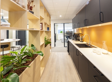 Kontor til leje på Brunbjergvej 3, 8240 Risskov - 320 m² | Foto 18 - Lokalebasen