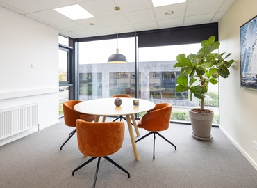 Kontor til leje på Brunbjergvej 3, 8240 Risskov - 320 m² | Foto 7 - Lokalebasen