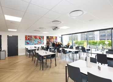 Kontor til leje på Brunbjergvej 3, 8240 Risskov - 320 m² | Foto 27 - Lokalebasen.dk