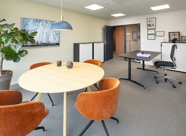 Kontor til leje på Brunbjergvej 3, 8240 Risskov - 320 m² | Foto 6 - Lokalebasen