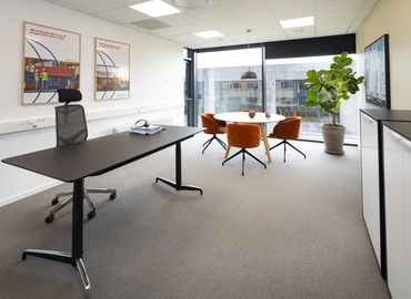 Kontor til leje på Brunbjergvej 3, 8240 Risskov - 320 m² | Foto 5 - Lokalebasen.dk