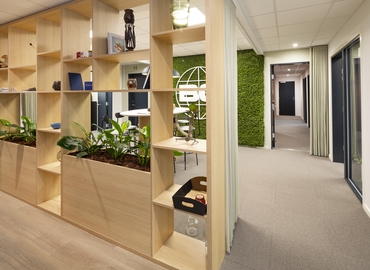 Kontor til leje på Brunbjergvej 3, 8240 Risskov - 320 m² | Foto 16 - Lokalebasen