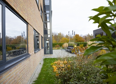 Kontor til leje på Brunbjergvej 3, 8240 Risskov - 320 m² | Foto 32 - Lokalebasen