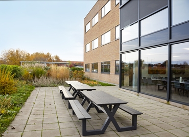 Kontor til leje på Brunbjergvej 3, 8240 Risskov - 320 m² | Foto 31 - Lokalebasen.dk