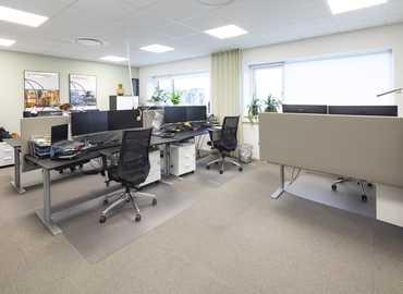 Kontor til leje på Brunbjergvej 3, 8240 Risskov - 320 m² | Foto 12 - Lokalebasen