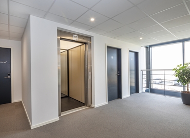 Kontor til leje på Brunbjergvej 3, 8240 Risskov - 320 m² | Foto 24 - Lokalebasen