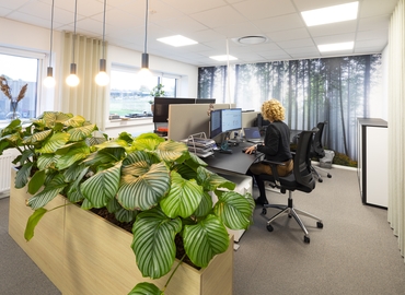 Kontor til leje på Brunbjergvej 3, 8240 Risskov - 320 m² | Foto 11 - Lokalebasen