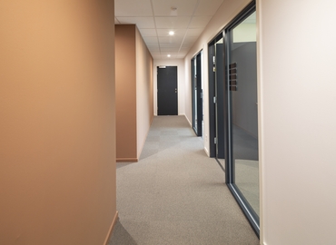 Kontor til leje på Brunbjergvej 3, 8240 Risskov - 320 m² | Foto 14 - Lokalebasen