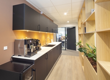 Kontor til leje på Brunbjergvej 3, 8240 Risskov - 320 m² | Foto 17 - Lokalebasen