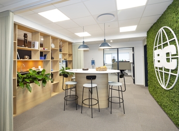 Kontor til leje på Brunbjergvej 3, 8240 Risskov - 320 m² | Foto 3 - Lokalebasen.dk