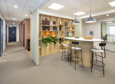 Kontor til leje på Brunbjergvej 3, 8240 Risskov - 320 m² | Foto 2 - Lokalebasen.dk