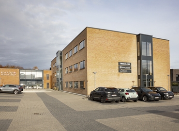 Kontor til leje på Brunbjergvej 3, 8240 Risskov - 320 m² | Foto 0 - Lokalebasen.dk