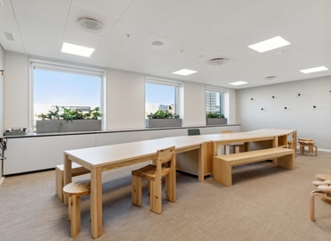 Kontor til leje på Ørestads Boulevard 106, 2300 København S - 802 m² | Foto 9 - Lokalebasen