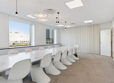 Kontor til leje på Ørestads Boulevard 106, 2300 København S - 802 m² | Foto 6 - Lokalebasen