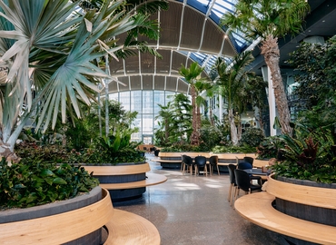 Kontor til leje på Ørestads Boulevard 106, 2300 København S - 802 m² | Foto 0 - Lokalebasen.dk