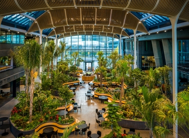 Office Ørestads Boulevard 106 2300 Copenhagen S