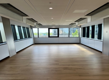 Office Ørestads Boulevard 106 2300 Copenhagen S