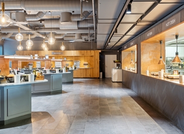 Kontor til leje på Ørestads Boulevard 106, 2300 København S - 802 m² | Foto 12 - Lokalebasen