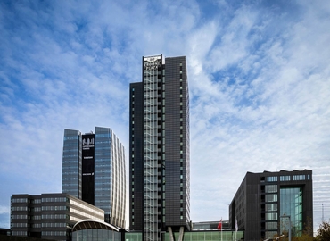 Kontor til leje på Ørestads Boulevard 106, 2300 København S - 802 m² | Foto 17 - Lokalebasen